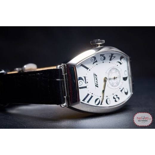 TISSOT HERITAGE PORTO T128.505.16.012.00 - PORTO - ZNAČKY