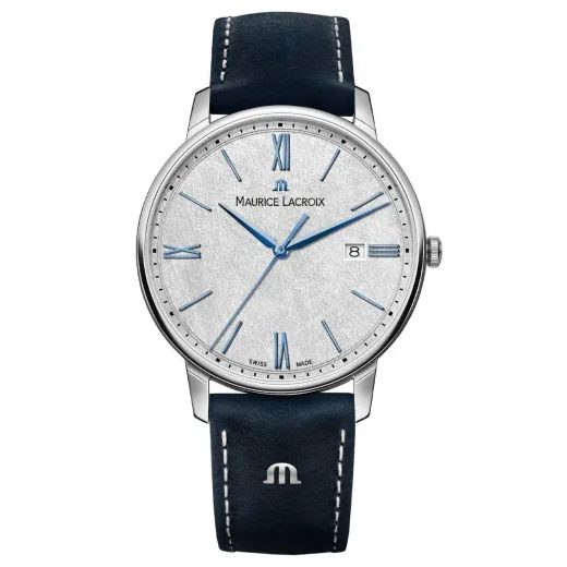 MAURICE LACROIX ELIROS DATE EL1118-SS001-114-1 - ELIROS - BRANDS