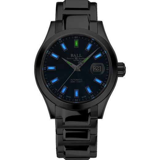 BALL ENGINEER III MARVELIGHT NM9026C-S6J-BE - BALL - BRANDS