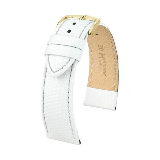 STRAP HIRSCH RAINBOW - WHITE - STRAPS - ACCESSORIES