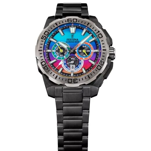 FESTINA CHRONO BIKE LIMITED EDITION 2025 20731/2 - CHRONO BIKE - BRANDS