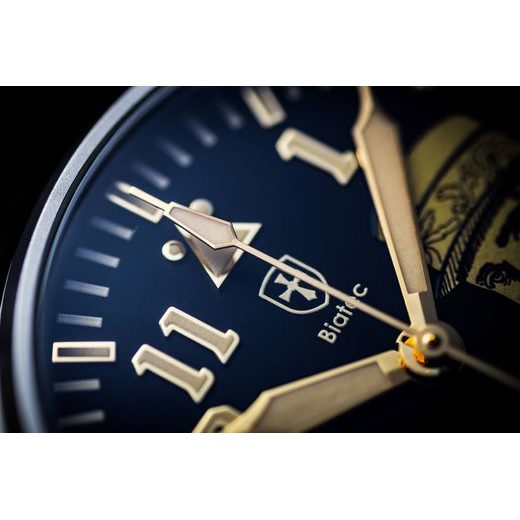 BIATEC M.R. ŠTEFÁNIK LIMITOVANÁ EDICE - EXCLUSIVE - ZNAČKY