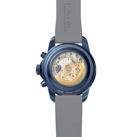 ROBOT MINOR JOSEF RESSEL LIMITED EDITION - MINOR - ROBNE MARKE