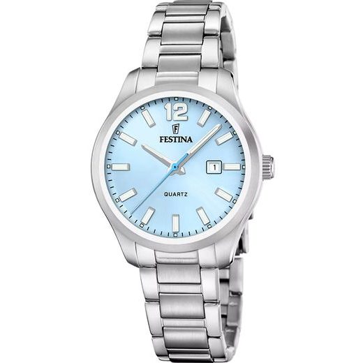 FESTINA CLASSIC BRACELET 20737/3 - CLASSIC - ZNAČKY