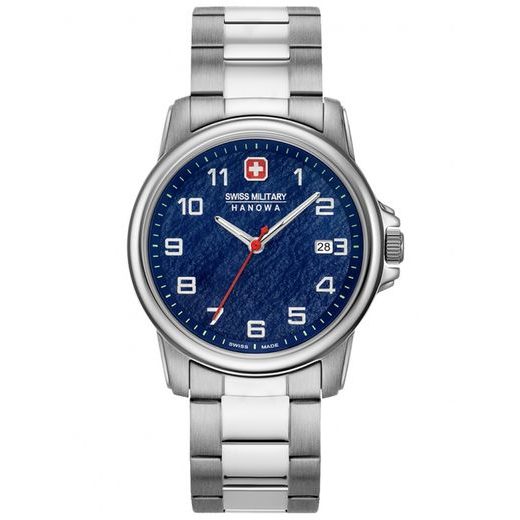 SWISS MILITARY HANOWA 5231.7.04.003 - LAND - BRANDS