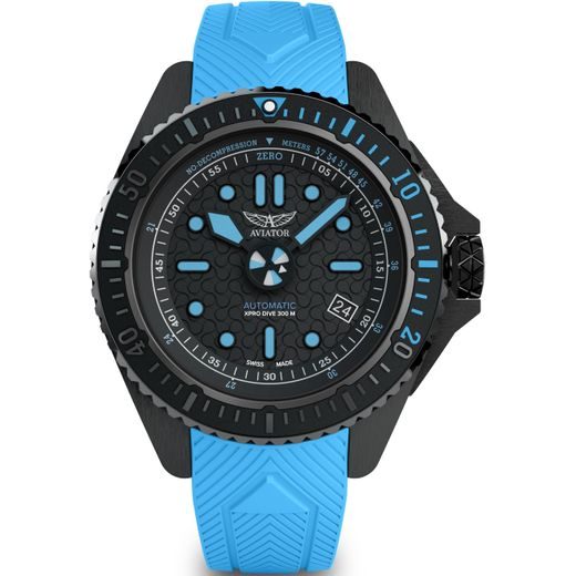 AVIATOR XPRO DIVE BREATHER 300 AUTO V.1.43.5.369.0 - XPRO DIVE BREATHER 300 AUTO - BRANDS