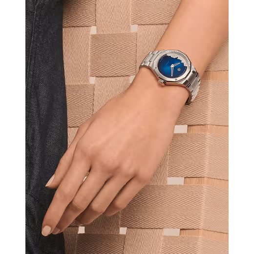 BAUME & MERCIER RIVIERA 10677 COASTLINE - RIVIERA - BRANDS