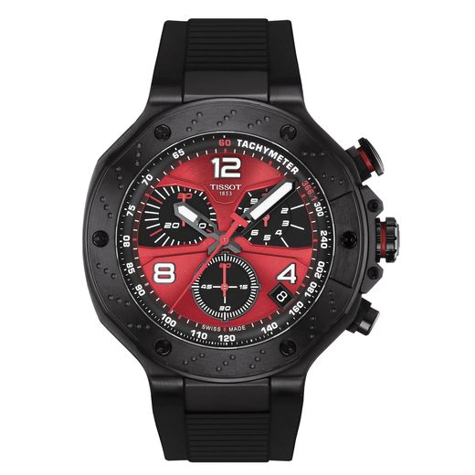 TISSOT T-RACE MOTOGP 2026 LIMITED EDITION T141.417.37.422.00 - T-RACE - ZNAČKY