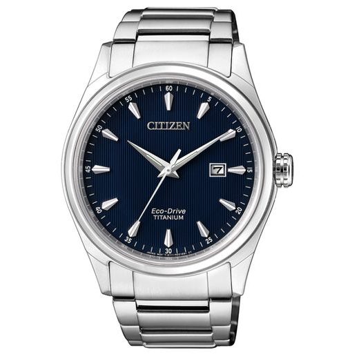 CITIZEN SUPER TITANIUM BM7360-82L - CITIZEN - ZNAČKY