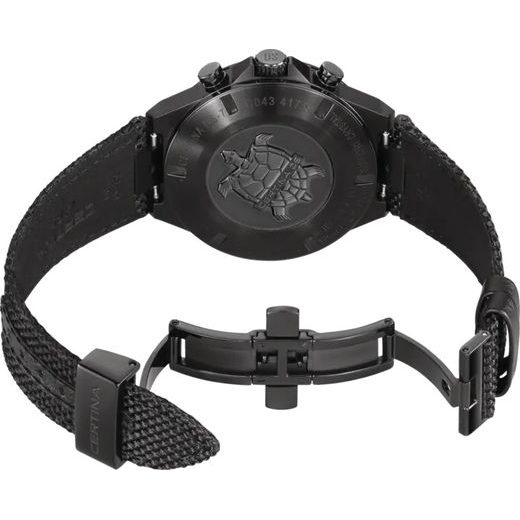 CERTINA DS-7 CHRONOGRAPH C043.417.38.081.00 - DS-7 - ZNAČKY