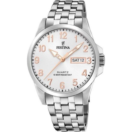 FESTINA CLASSIC 20357/A - CLASSIC - ZNAČKY