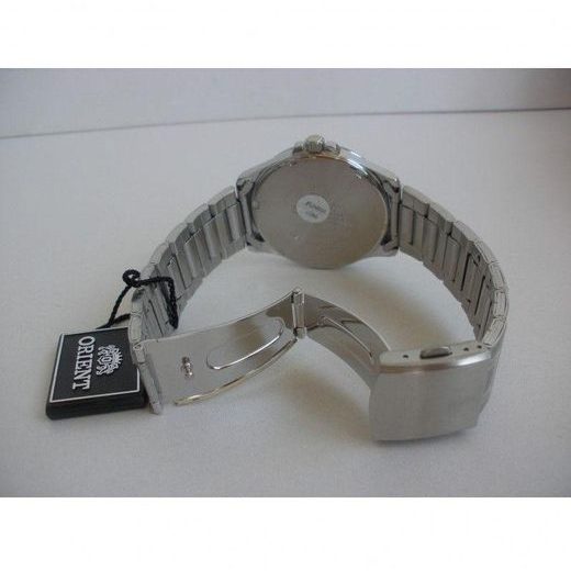 ORIENT SPORTS QUARTZ FUNE1006W - SPORTS - ZNAČKY