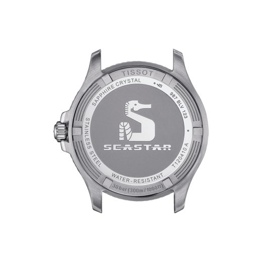 TISSOT SEASTAR 1000 QUARTZ 40MM T120.410.27.051.00 - SEASTAR - ZNAČKY