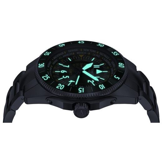 AVIATOR AIRACOBRA GMT V.1.37.0.309.5 - AIRACOBRA GMT - BRANDS