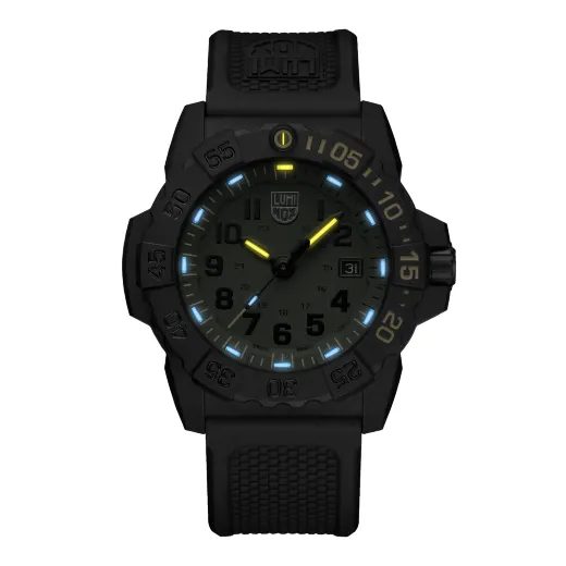 LUMINOX NAVY SEAL FOUNDATION XS.3517.NSF.SET - SEA - ZNAČKY