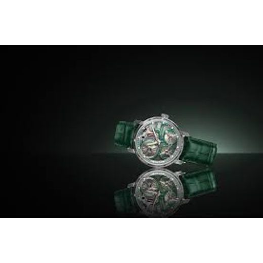 BULOVA ACCUTRON SPACEVIEW 2020 2ES6A003 - BULOVA - BRANDS