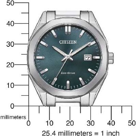 CITIZEN ECO-DRIVE BM7620-83X - SPORTS - ZNAČKY