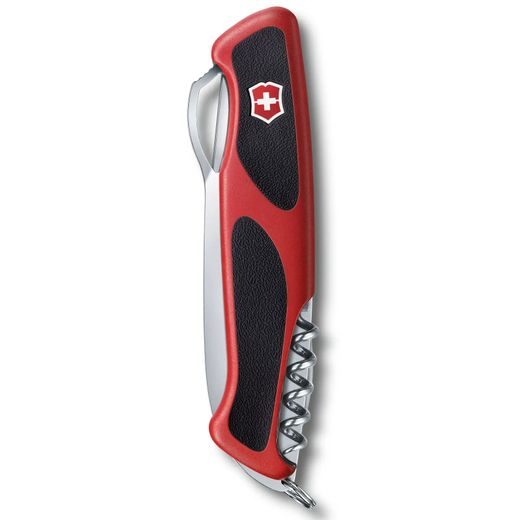 NŮŽ VICTORINOX RANGERGRIP 61 RED - KAPESNÍ NOŽE - OSTATNÍ