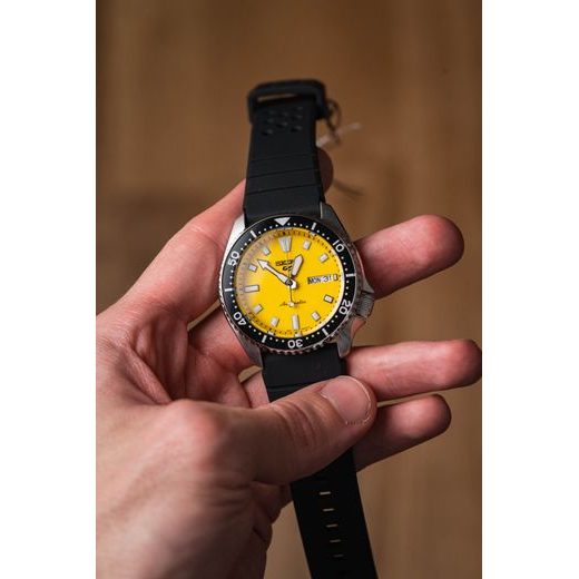 SEIKO 5 SPORTS SKX SERIES SRPL87K1 - SEIKO 5 SPORTS 2019 - ZNAČKY
