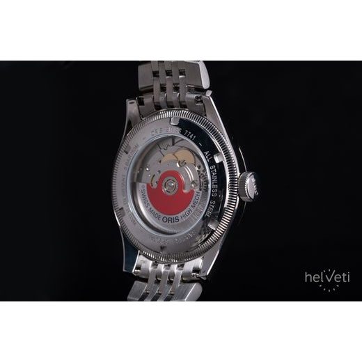 ORIS BIG CROWN POINTER DATE 01 754 7741 4068-07 8 20 22 - BIG CROWN - BRANDS