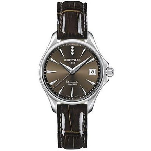 CERTINA DS ACTION LADY C032.051.16.296.00 - DS ACTION - BRANDS