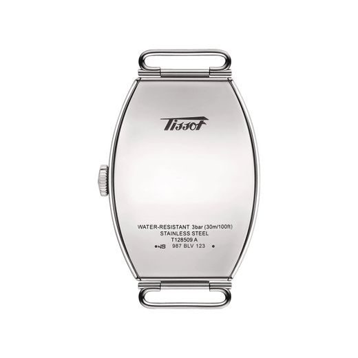 TISSOT HERITAGE PORTO T128.509.16.032.00 - PORTO - ZNAČKY