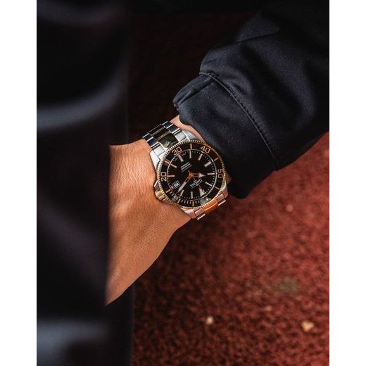 DAVOSA ARGONAUTIC 39 161.533.50 - ARGONAUTIC - BRANDS