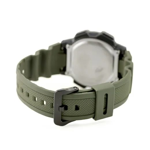 CASIO COLLECTION WS-1800-3AVEF - CLASSIC COLLECTION - ZNAČKY