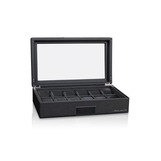 WATCH BOX DESIGNHÜTTE ATURO 70005-212.142 - WATCH BOXES - ACCESSORIES
