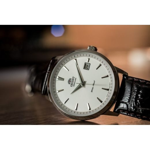 ORIENT CLASSIC SYMPHONY AUTOMATIC FER27007W - CLASSIC - ZNAČKY