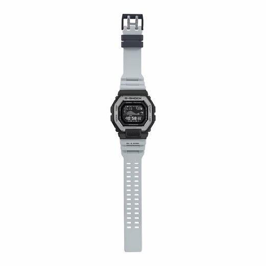 CASIO G-SHOCK G-LIDE GBX-100TT-8ER - G-SHOCK - BRANDS