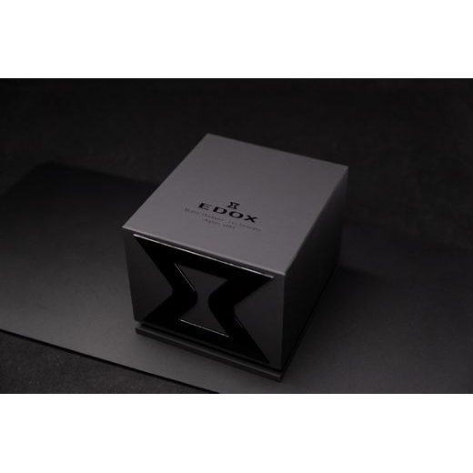 EDOX DELFIN MECANO AUTOMATIC 85303-3M-BUIGB - DELFIN - BRANDS