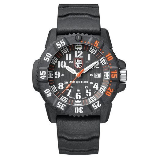 LUMINOX MASTER CARBON SEAL 3801.C.SET - LUMINOX - ZNAČKY