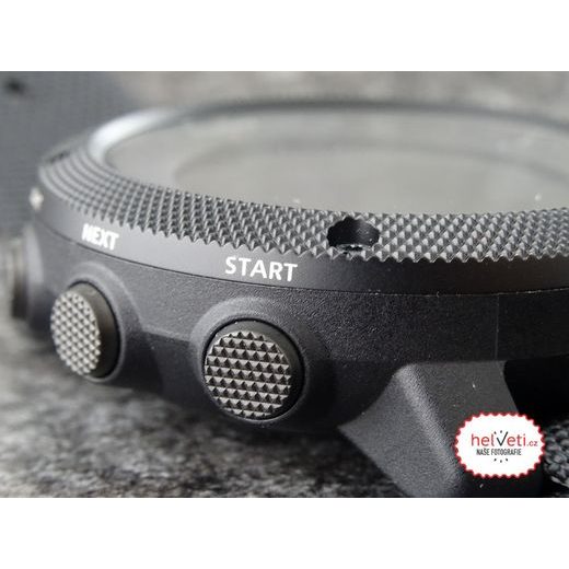 SUUNTO TRAVERSE ALPHA STEALTH SS022469000 - BAZAR - ARCHÍV