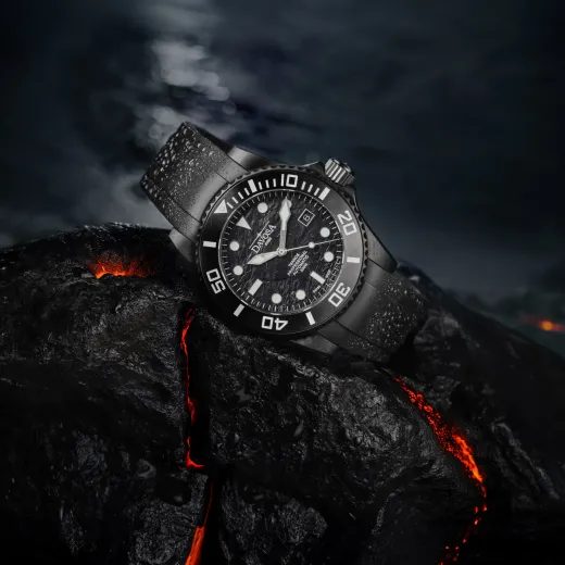 DAVOSA TERNOS PROFESSIONAL BLACK ROCK 161.583.02 - TERNOS - ZNAČKY