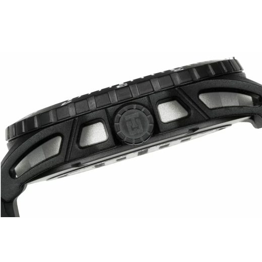 TRASER P 6600 SHADE SAPPHIRE RUBBER - TACTICAL - BRANDS