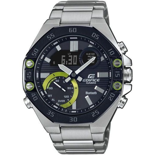 CASIO EDIFICE ECB-10DB-1AEF - CASIO - BRANDS