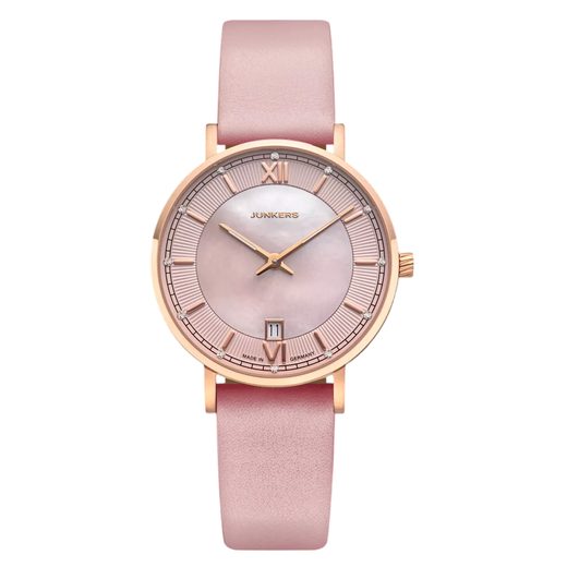 JUNKERS ANNELISE 34 PERLMUTT 962.03.09 - ANNELISE - BRANDS