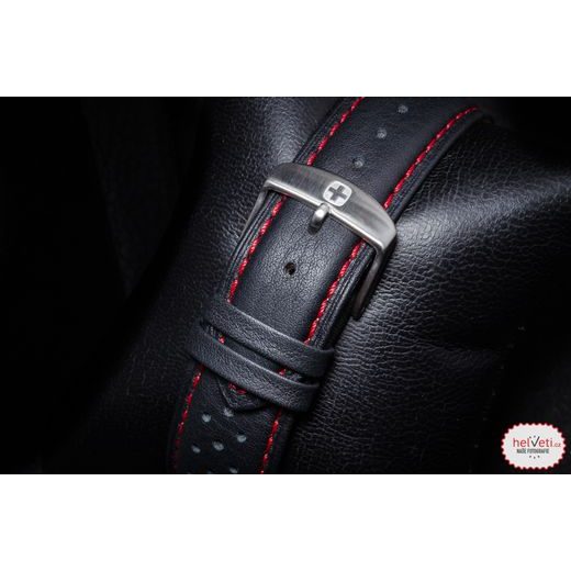 WENGER ROADSTER BLACK NIGHT 01.1841.101 - WENGER - ZNAČKY