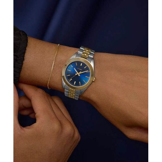 TIMEX LEGACY CELESTIAL TW2Y20200UK - TIMEX - BRANDS