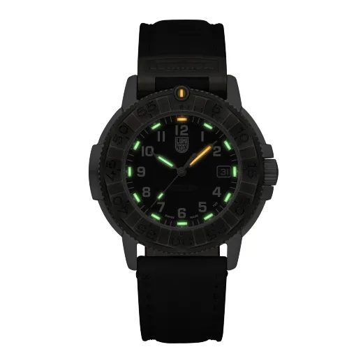 LUMINOX ADVENTURE SERIA 1300 XL.1301 - SEA - MĂRCI