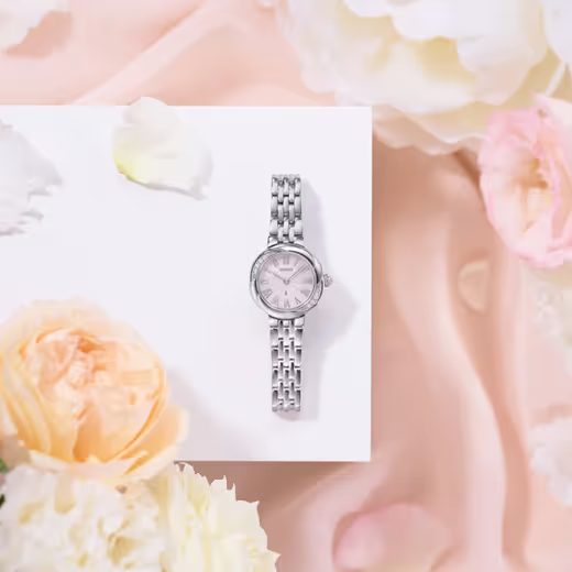 SEIKO LUKIA QUARTZ SSWA001J - QUARTZ - ZNAČKY