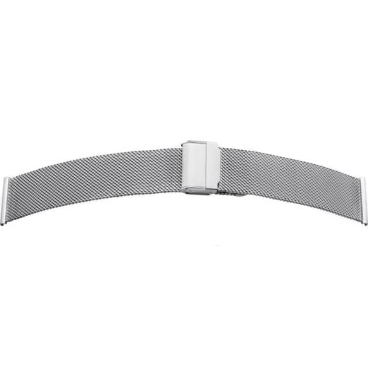 BEAR STEEL STRAP 0116 (24 MM) - STRAPS - ACCESSORIES