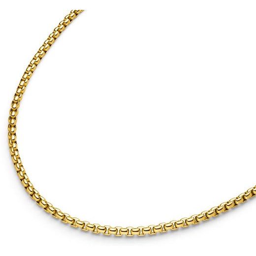 NÁHRDELNÍK BOCCIA TITANIUM 08085-0250 - NECKLACES - ACCESSORIES