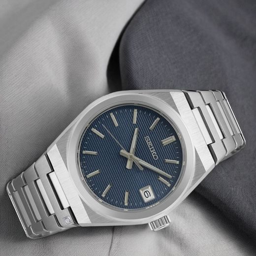 SEIKO QUARTZ SUR575P1 - QUARTZ - ZNAČKY