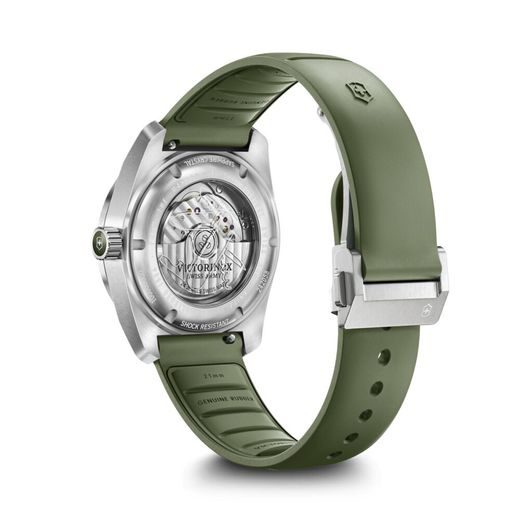 VICTORINOX CONCEPT ONE AUTOMATIC 242058 - CONCEPT ONE - ZNAČKY