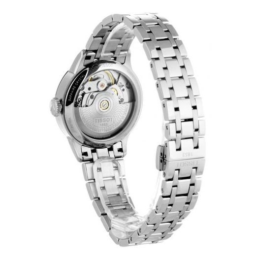 TISSOT CHEMIN DES TOURELLES AUTOMATIC T099.207.11.113.00 - CHEMIN DES TOURELLES - BRANDS