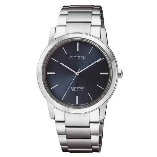 CITIZEN SUPER TITANIUM FE7020-85L - CITIZEN - ZNAČKY