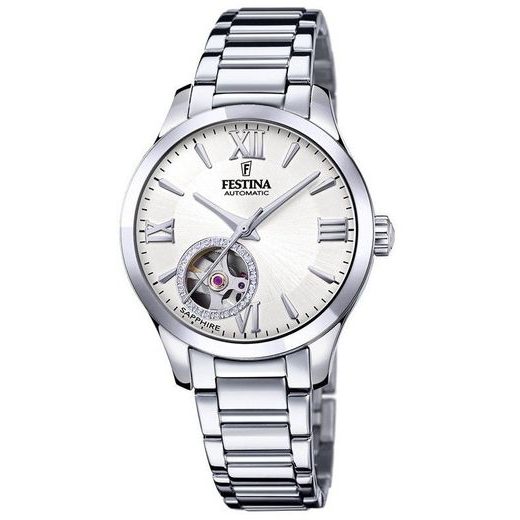 FESTINA AUTOMATIC 20488/1 - FESTINA - BRANDS