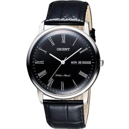 ORIENT CLASSIC QUARTZ FUG1R008B - CLASSIC - ZNAČKY